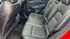 Nissan Qashqai 1.3 DiG-T MH 158 Tekna+ 5dr Xtronic Petrol Hatchback